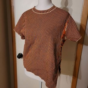 Acne Studio's  xs top
